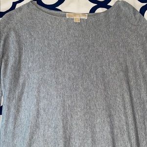 Michael Kors Tunic Top